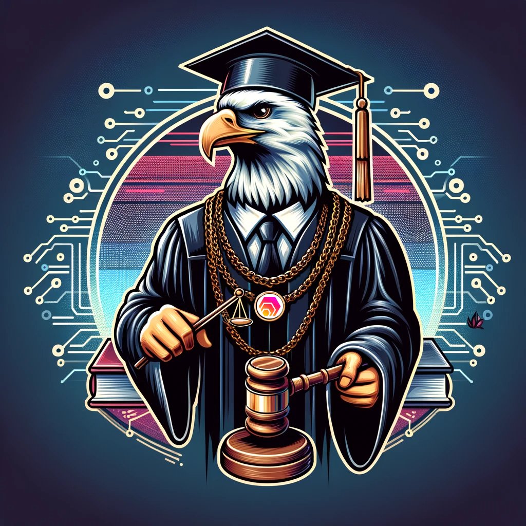 PulseChain Law School